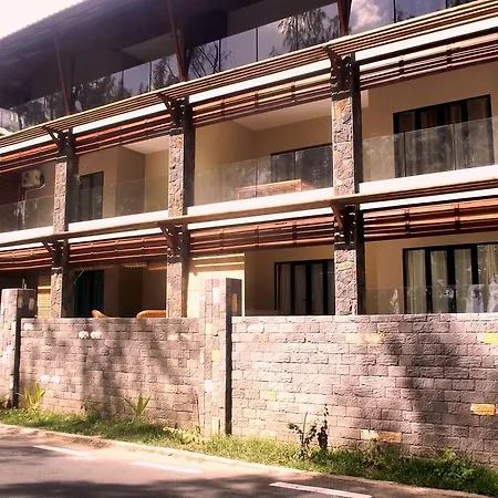 West Front One No 4 With Seafront - Licensed By Tourism Authority 14977 Flic En Flac Mauritius Extérieur photo
